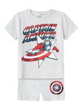 Name it MARVEL PYJAMA, Light Grey Melange, highres - 13230057_LightGreyMelange_001.jpg