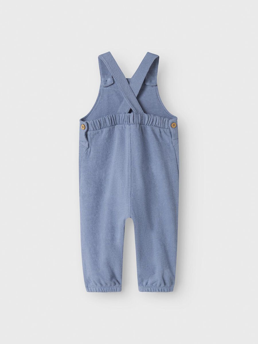 Name it ORGANIC COTTON OVERALLS, Troposphere, highres - 13240838_Troposphere_002.jpg
