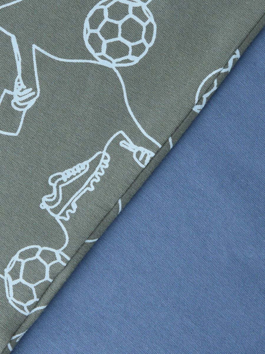 Product carousel image 2 2 PACK ORGANIC COTTON TANK TOP, Urban Chic