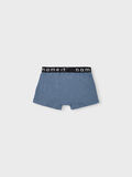 Name it 4-PACK BOXER SHORTS, Stone Gray, highres - 13196398_StoneGray_002.jpg