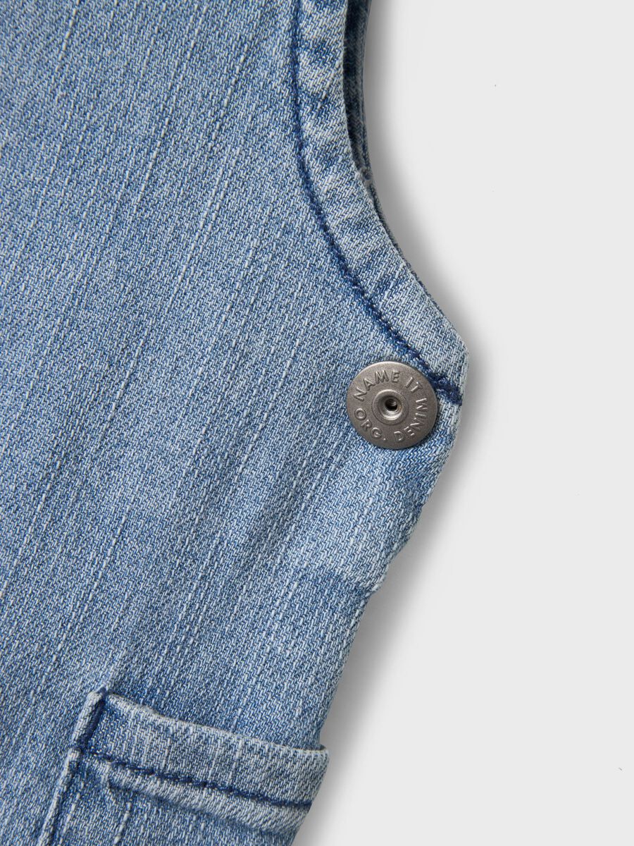 name it DENIM OVERALL, Light Blue Denim, highres - 13240584_LightBlueDenim_005.jpg
