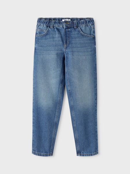 Becks Geleerde Isaac Jeans - Nette en robuuste jeans voor jouw kind | NAME IT