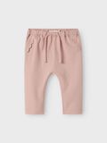 name it EN COTON BIOLOGIQUE PANTALON, Misty Rose, highres - 13246933_MistyRose_003.jpg