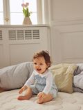 Name it ORGANIC COTTON ROMPER, Bright White, highres - 13217417_BrightWhite_007.jpg