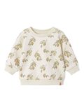 name it LOOSE FIT SWEATSHIRT, Turtledove, highres - 13248429_Turtledove_1218478_001.jpg