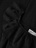 Product image thumbnail - SANS MANCHES COMBINAISON, Black | 4