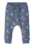 Name it REGULAR FIT TROUSERS, China Blue, highres - 13210139_ChinaBlue_001.jpg