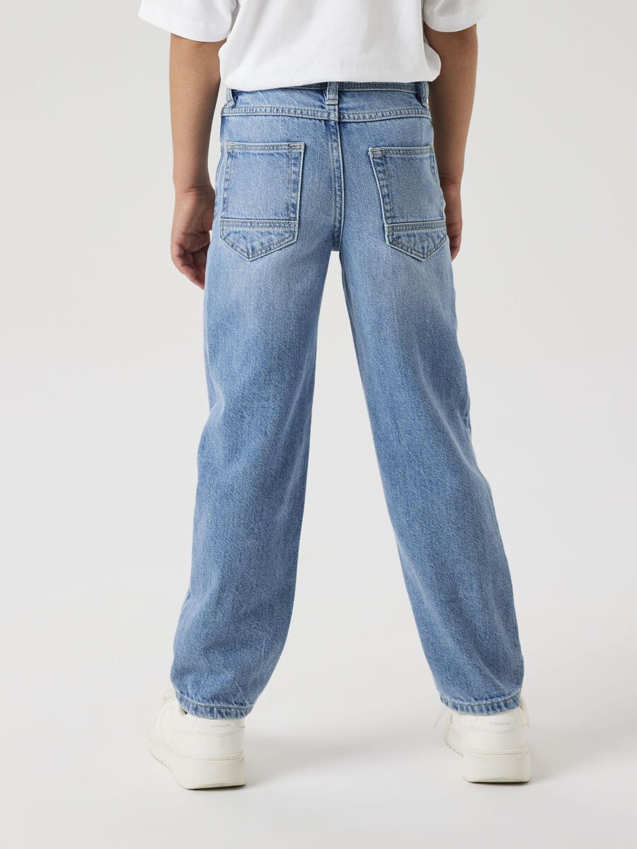 name it PERNERAS RECTAS JEANS, Light Blue Denim, highres - 13240392_LightBlueDenim_007.jpg