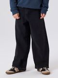Product image thumbnail - SKATER JEAN, Black Denim | 2