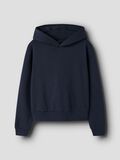 Product image thumbnail 1 CORTE REGULAR SUDADERA CON CAPUCHA, Dark Sapphire