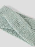 Product image thumbnail 3 KNITTED HEADBAND, Iceberg Green