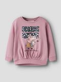 Product image thumbnail 1 PEPPA WUTZ SWEATSHIRT, Lilas