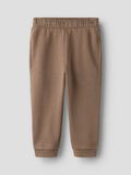 Product image thumbnail 1 LOOSE FIT JOGGINGHOSE, Brown Lentil