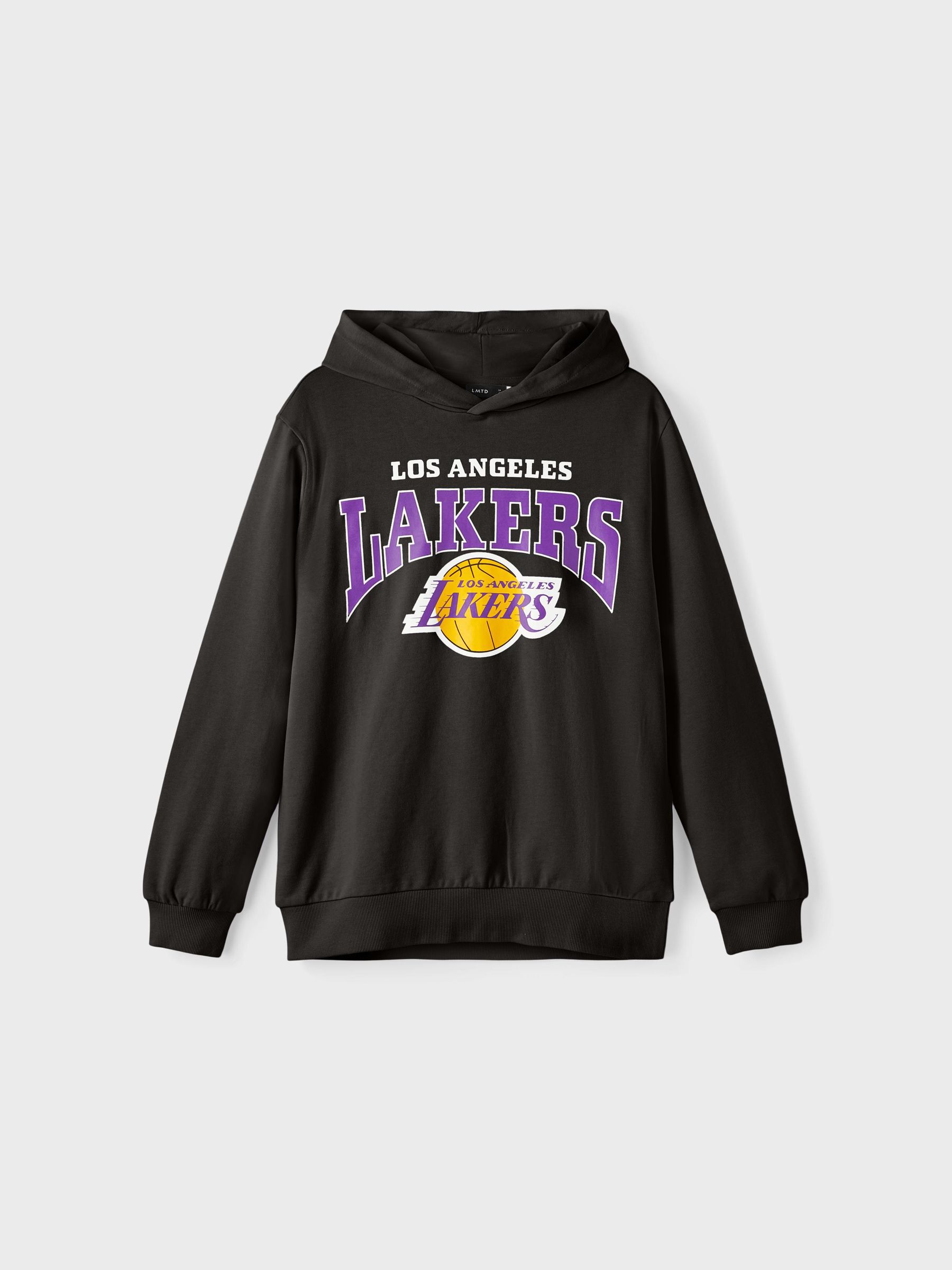 Boys lakers hoodie online