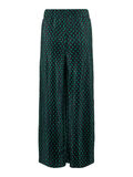 Name it DOTTED PLISSE WIDE-LEG TROUSERS, Sky Captain, highres - 13170167_SkyCaptain_002.jpg
