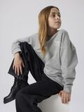 name it RELAXED FIT -MALLINEN SVETARI, Grey Melange, highres - 13248650_GreyMelange_007.jpg