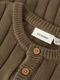 Product image thumbnail 3 KNITTED VEST, Kangaroo