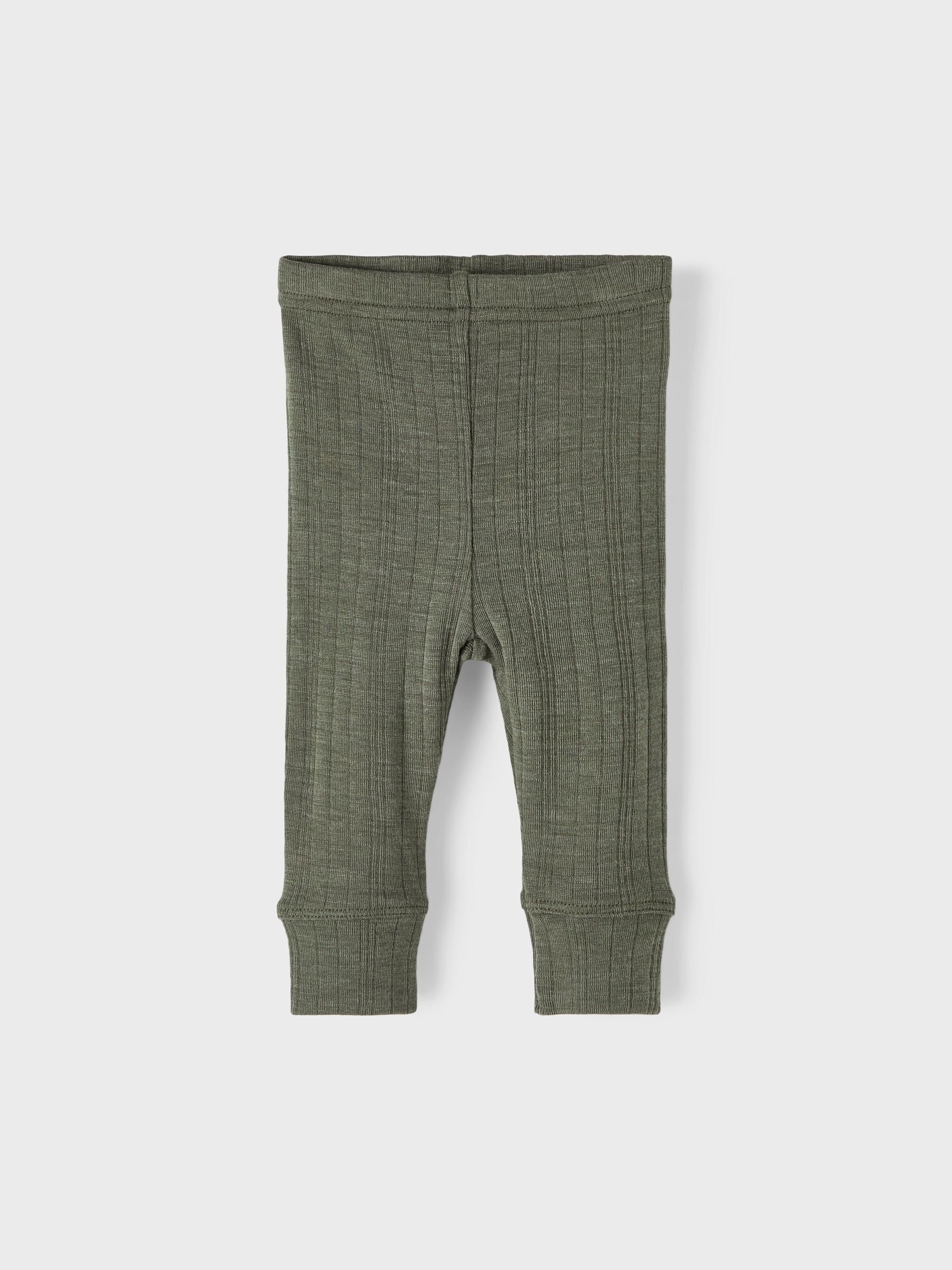 Legging laine bebe 2025