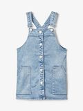 Name it DENIM PINAFORE DRESS, Light Blue Denim, highres - 13175052_LightBlueDenim_003.jpg