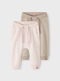 Name it 2 PACK SWEATPANTS, Rose Smoke, highres - 13212948_RoseSmoke_003.jpg