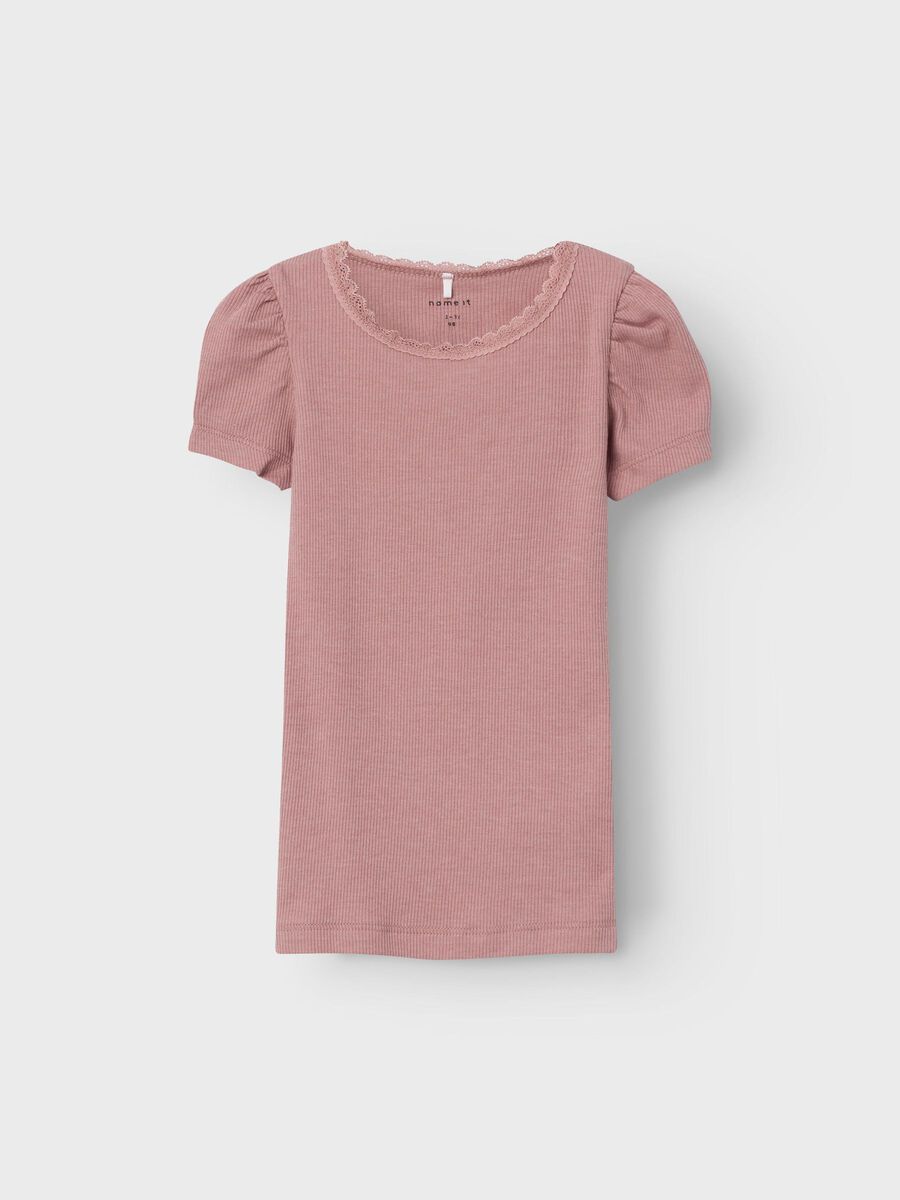 name it À COUPE CLASSIQUE T-SHIRT, Deauville Mauve, highres - 13203744_DeauvilleMauve_938526_003.jpg