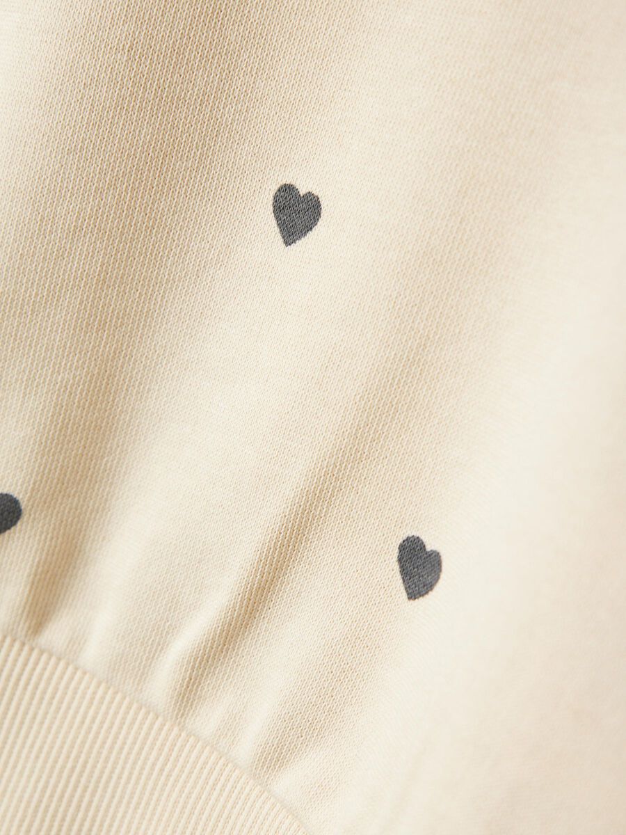 name it PRINTED SWEATSHIRT, Summer Sand, highres - 13238718_SummerSand_005.jpg