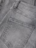 Product image thumbnail 6 STRAIGHT FIT JEANS, Medium Grey Denim