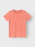 Name it COUPE CLASSIQUE T-SHIRT, Burnt Sienna, highres - 13229932_BurntSienna_003.jpg