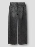 Product image thumbnail 3 WIDE FIT JEANS, Dark Grey Denim