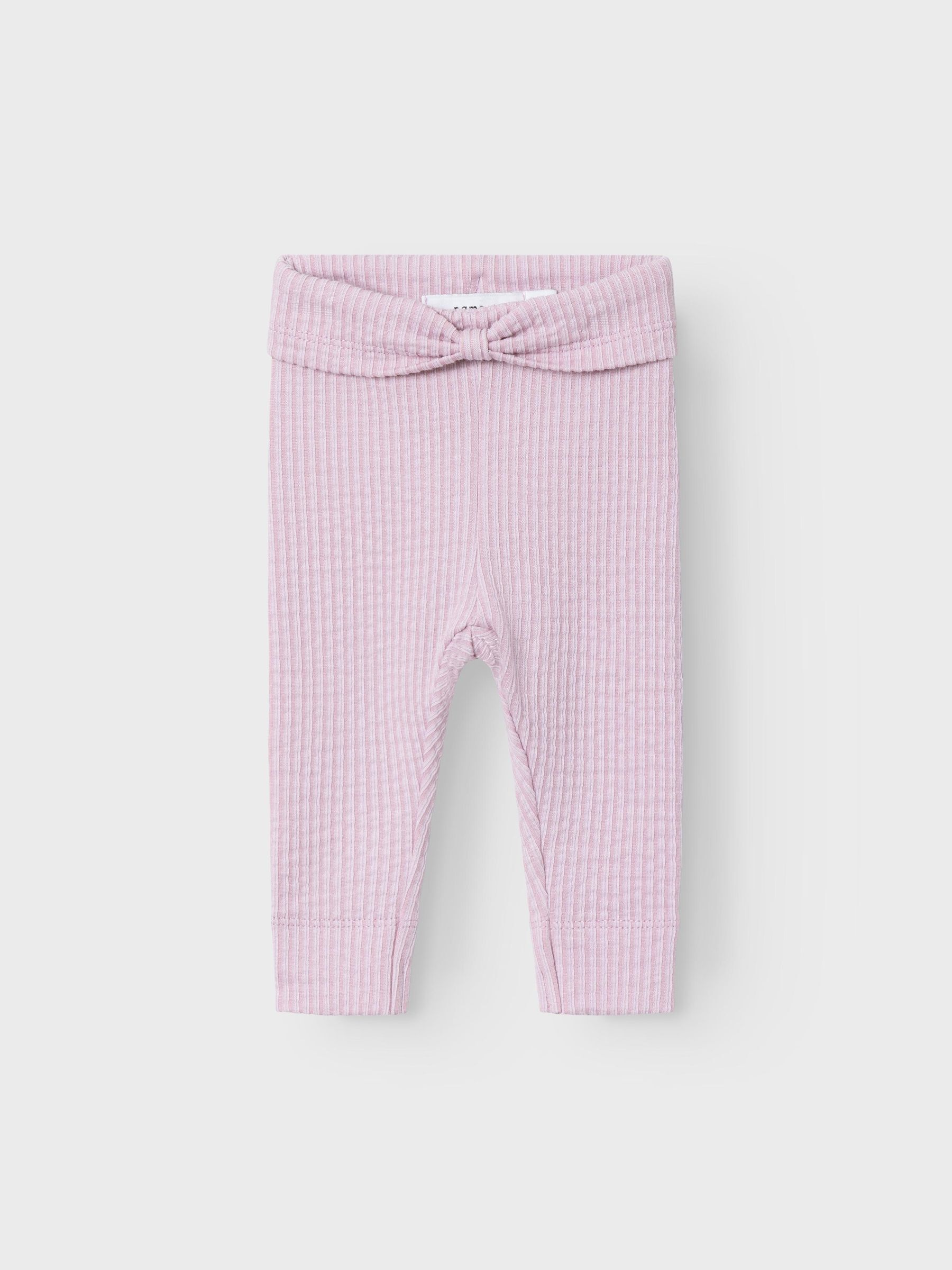 Purple leggings for baby girl outlet