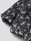 Product image thumbnail - IMPRIMÉ VESTE REMBOURRÉE, Dark Sapphire | 4