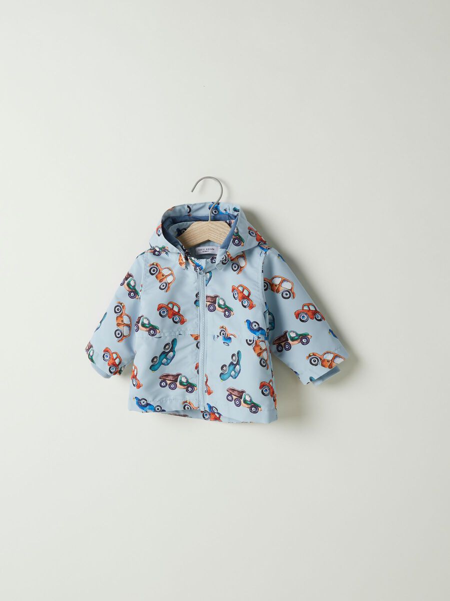 Carousel image - AUTO JAS, Celestial Blue | 3