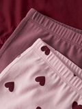 Product image thumbnail 3 3 PACK ORGANIC COTTON HIPSTER, Parfait Pink