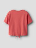 name it REGULAR FIT T-SHIRT, Spiced Coral, highres - 13230078_SpicedCoral_002.jpg