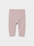 Name it KNITTED TROUSERS, Burnished Lilac, highres - 13212145_BurnishedLilac_002.jpg