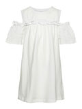 Name it COLD-SHOULDER DRESS, Bright White, highres - 13165488_BrightWhite_001.jpg