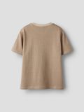 name it REGULAR FIT T-SHIRT, Irish Cream, highres - 13251119_IrishCream_002.jpg