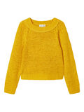 Name it CROPPED KNITTED JUMPER, Spicy Mustard, highres - 13179696_SpicyMustard_001.jpg