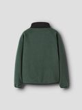 Product image thumbnail 3 FLEECE JACKET, Jungle Green