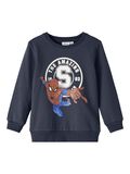 Name it SPIDER-MAN SWEATSHIRT, Dark Sapphire, highres - 13210737_DarkSapphire_001.jpg