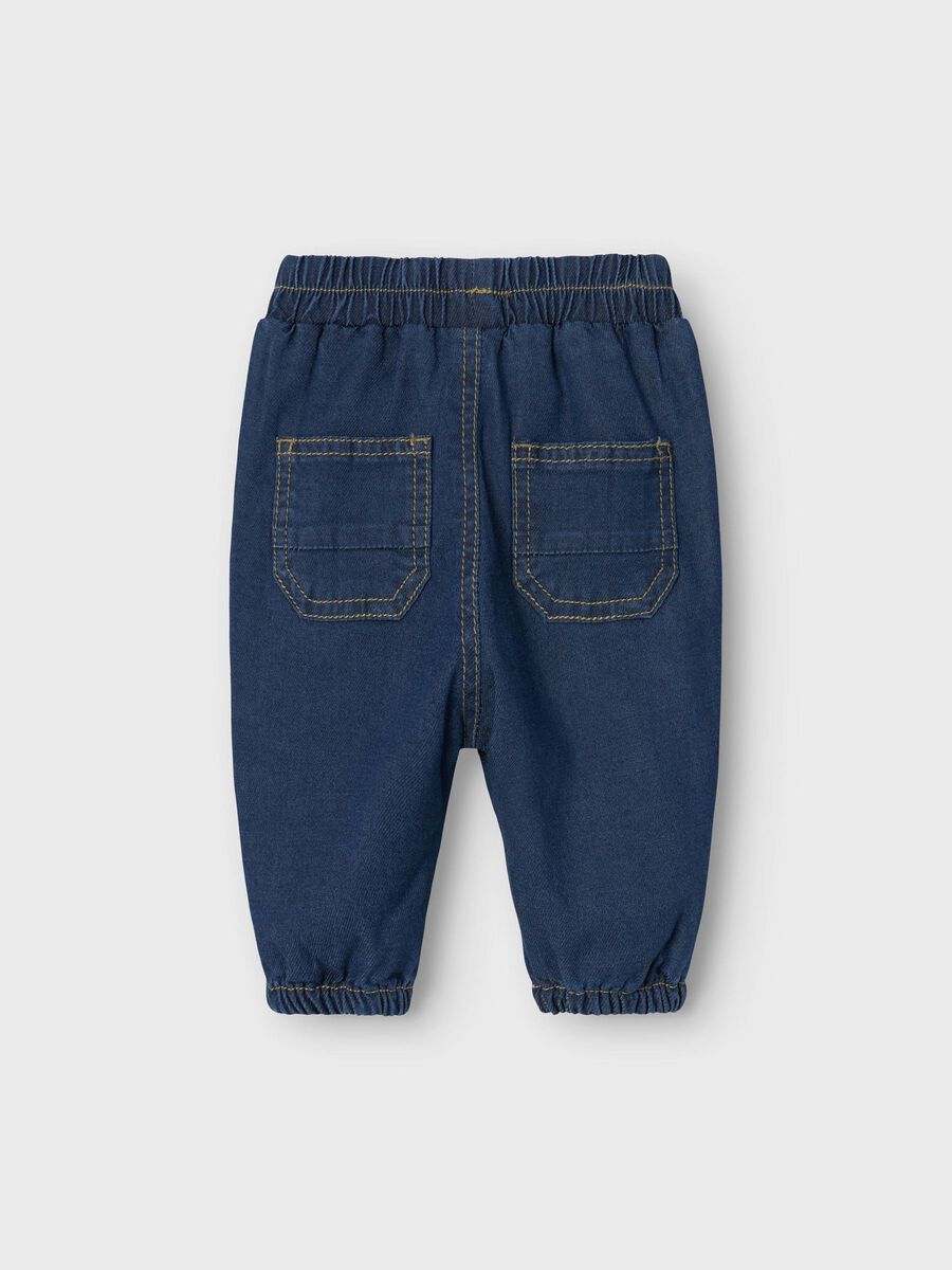 name it ROUND FIT JEANS, Dark Blue Denim, highres - 13233267_DarkBlueDenim_002.jpg