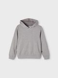 Name it LÅNGÄRMAD SWEATSHIRT, Grey Melange, highres - 13202110_GreyMelange_003.jpg