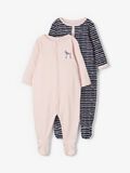 Name it 2-PACK PAINONAPILLINEN PYJAMA, Potpourri, highres - 13183181_Potpourri_003.jpg