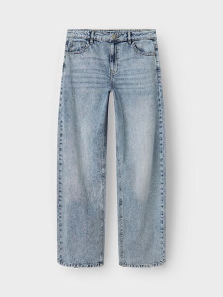 name it LOOSE FIT JEANS, Light Blue Denim, highres - 13245866_LightBlueDenim_003.jpg