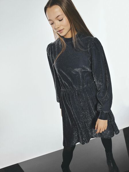 Name it GLITTER JURK, Black, highres - 13228007_Black_007.jpg