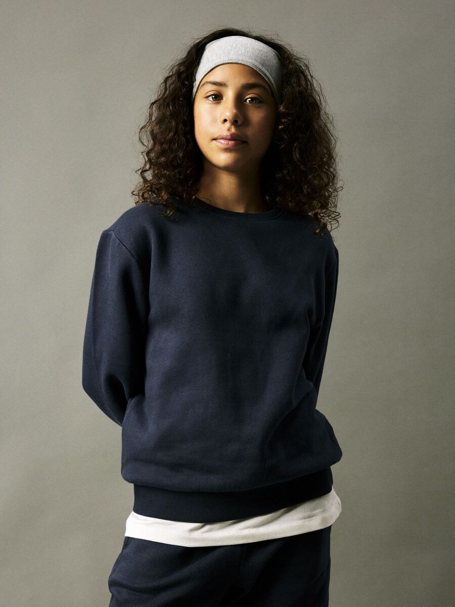 name it REGULAR FIT SWEATSHIRT, Inkwell, highres - 13239543_Inkwell_008.jpg