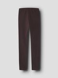Product image thumbnail 2 DRESOWE LEGGINSY, Chocolate Plum