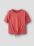 name it REGULAR FIT T-SHIRT, Spiced Coral, highres - 13230078_SpicedCoral_003.jpg