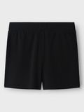 Name it RELAXED FIT SHORTS, Black, highres - 13237262_Black_002.jpg