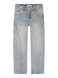 name it RAKA BEN SNICKARBYXOR JEANS, Vintage Light Blue Denim, highres - 13218365_VintageLightBlueDenim_001.jpg